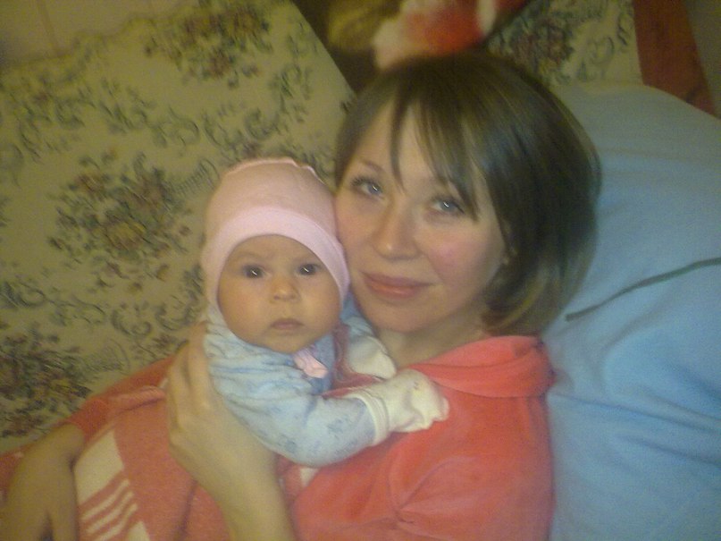 Анна Силкина | Тверь