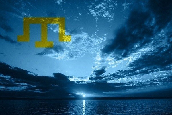 Эльмар Аблязиз | Евпатория