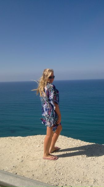 №158, Ксения Генкина, 36 лет, Москва №158, Ксения Генкина, 36 лет, Москва