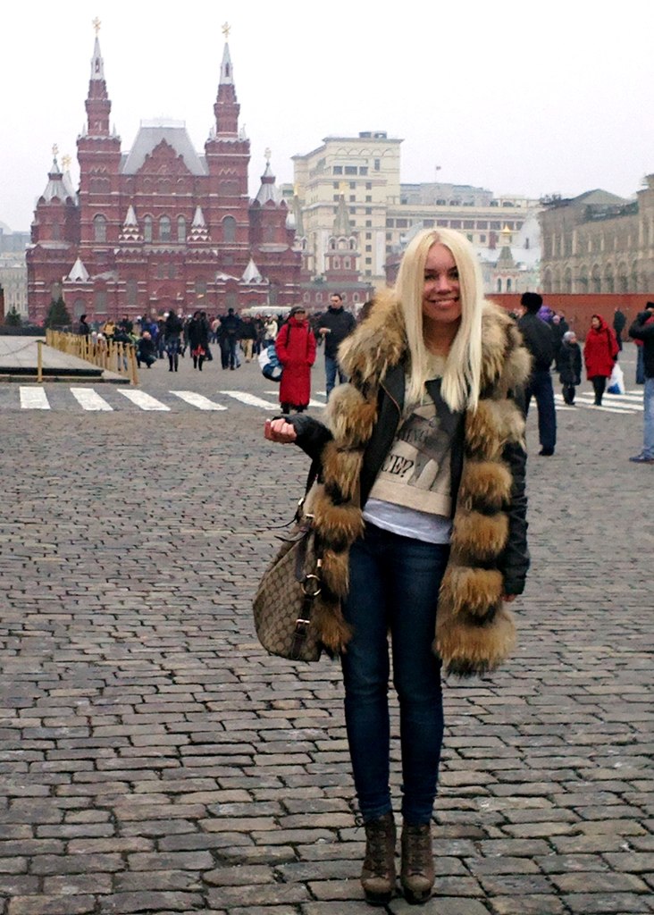 Алёна Белова | 