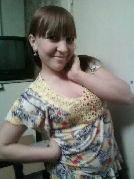 №162, Юлиана Малиновских, 31 год, Ленинск-Кузнецкий №162, Юлиана Малиновских, 31 год, Ленинск-Кузнецкий