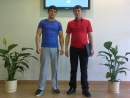 Фотография Обиджон Джураев