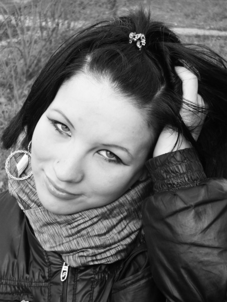 №1, Natali Rose, 35 лет №1, Natali Rose, 35 лет