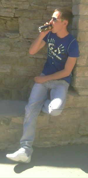 №144, Павел Овчинников, 36 лет, Великий Новгород №144, Павел Овчинников, 36 лет, Великий Новгород