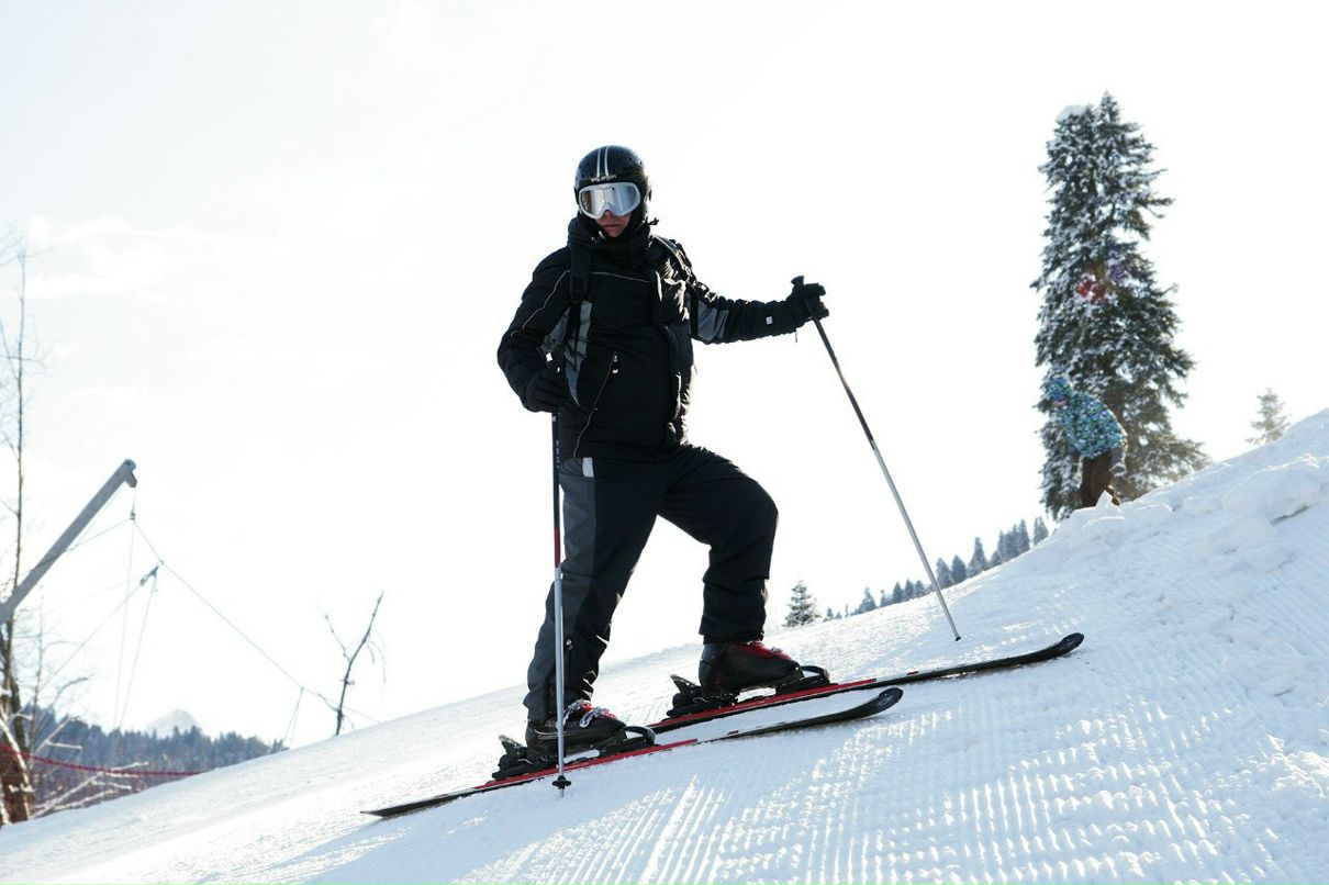 Ян Ярамышев | Феодосия