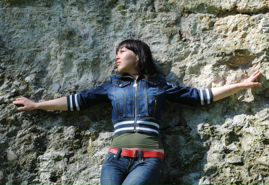 №82, Лена Самирова, Чернигов №82, Лена Самирова, Чернигов