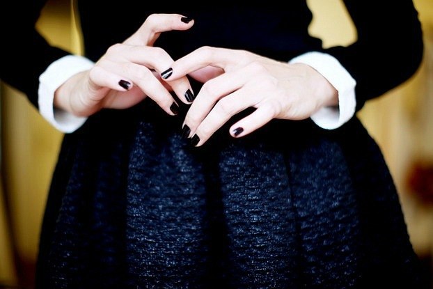 Анна Страмнова | Москва