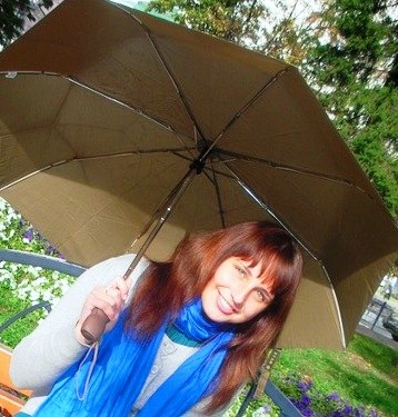 Екатерина Буярова | Орёл