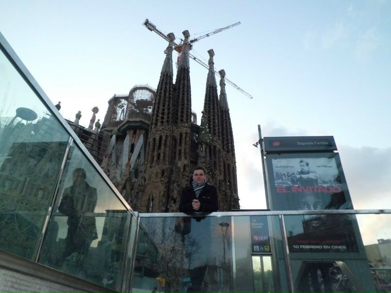 Саша Пашник | 