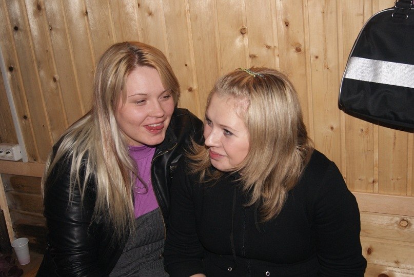 Катена Ананенко | Санкт-Петербург