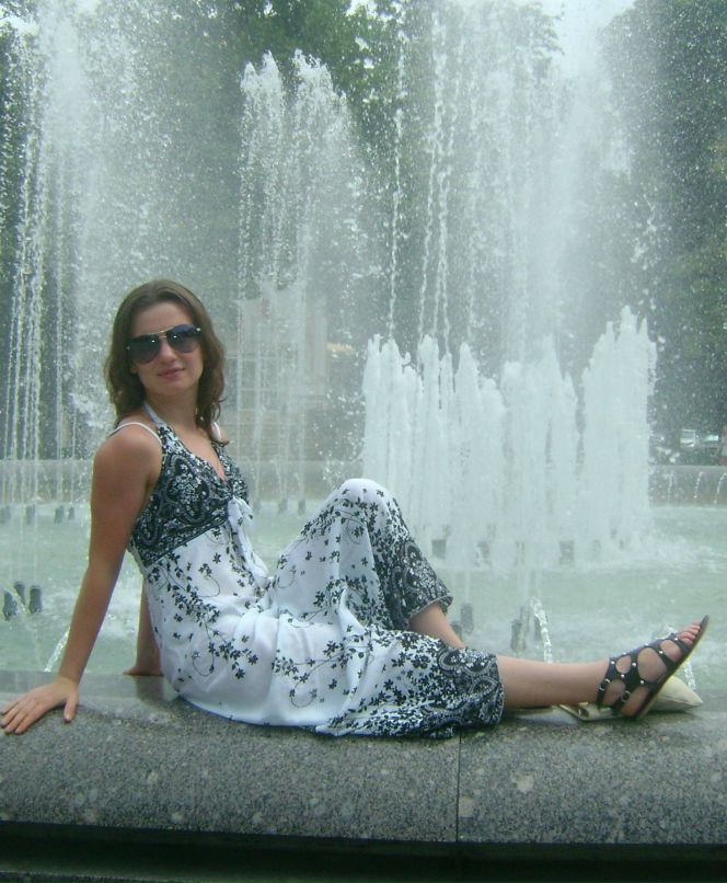 Майя Уткина | Екатеринбург