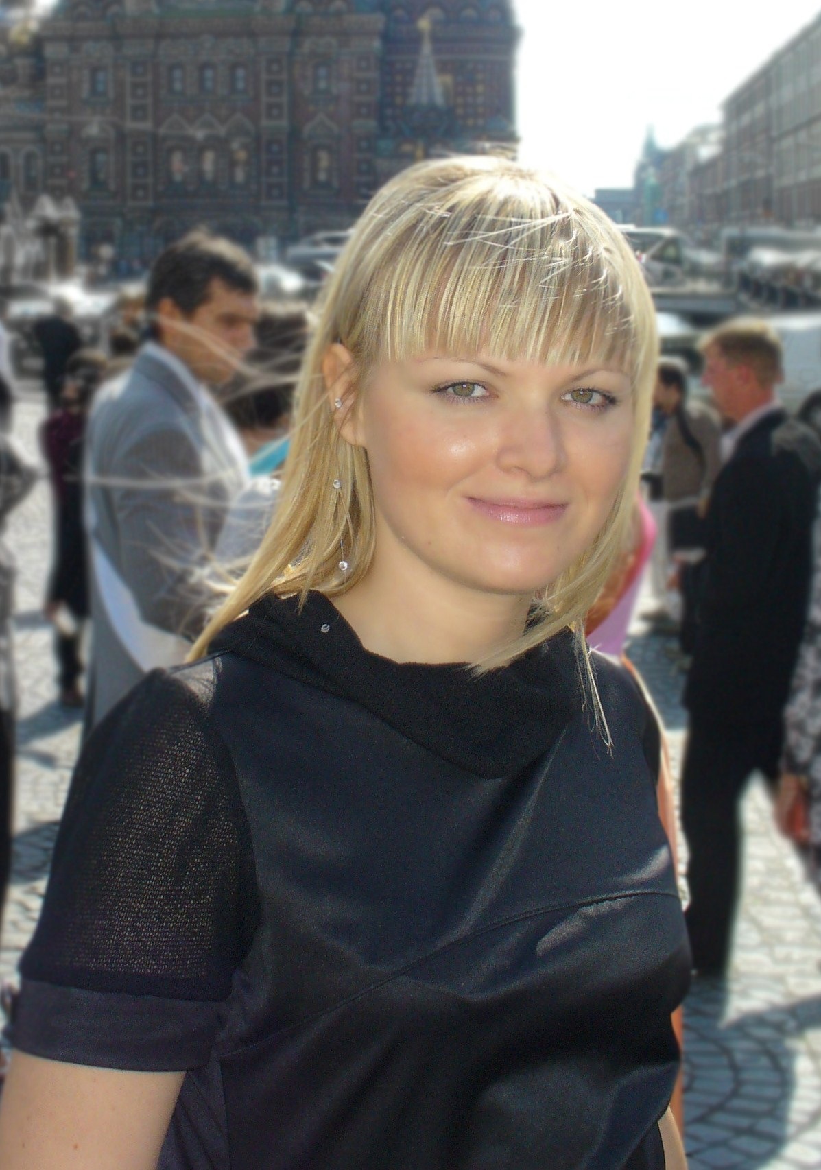 Фото профиля