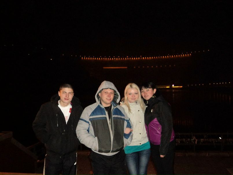 Дима Угайнов | Абакан