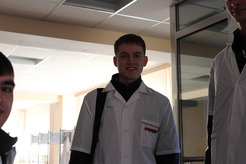 Ярослав Лобков | Краснодар