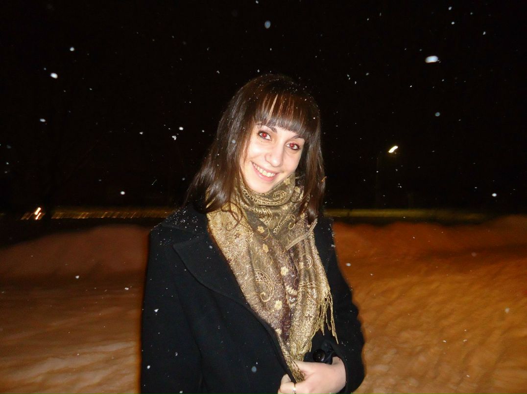 Наташа Петришина | 