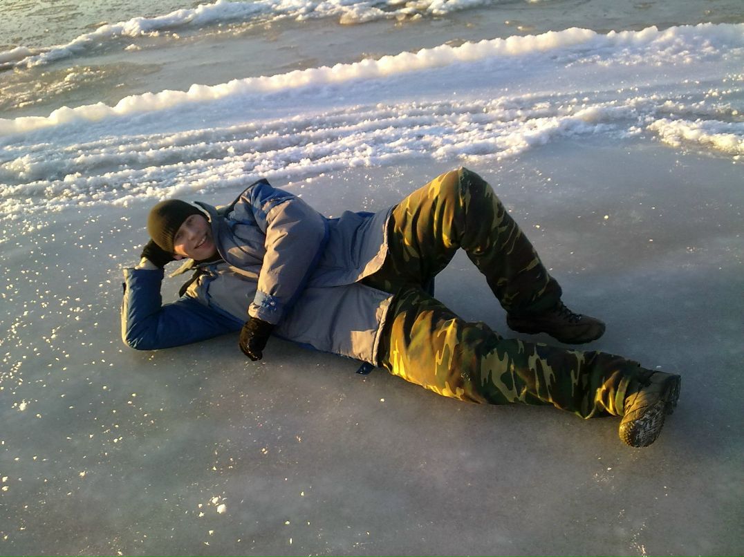 Дима Строкин | 