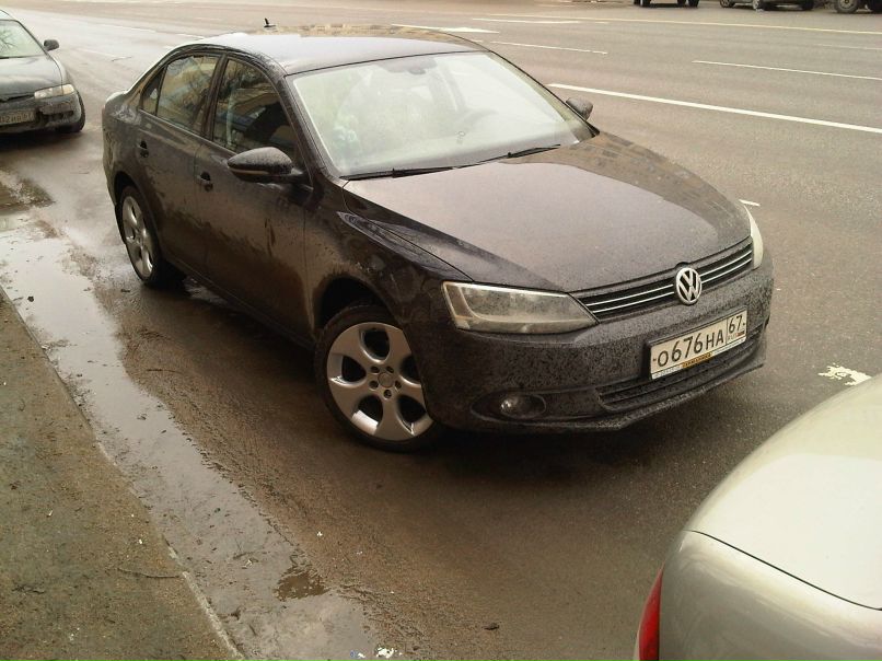 Артур Курбаев | Смоленск