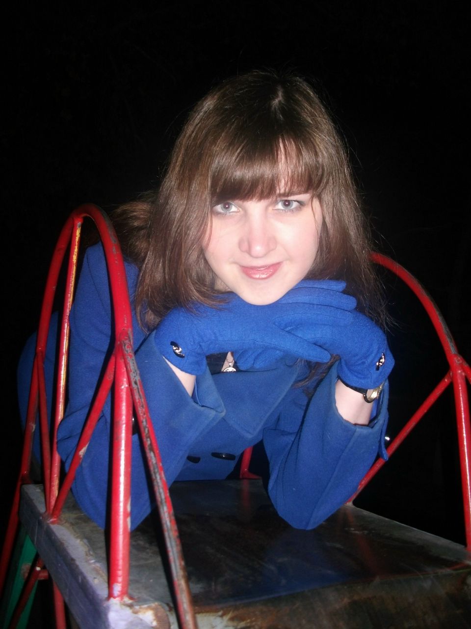 Ирина Фролова | 