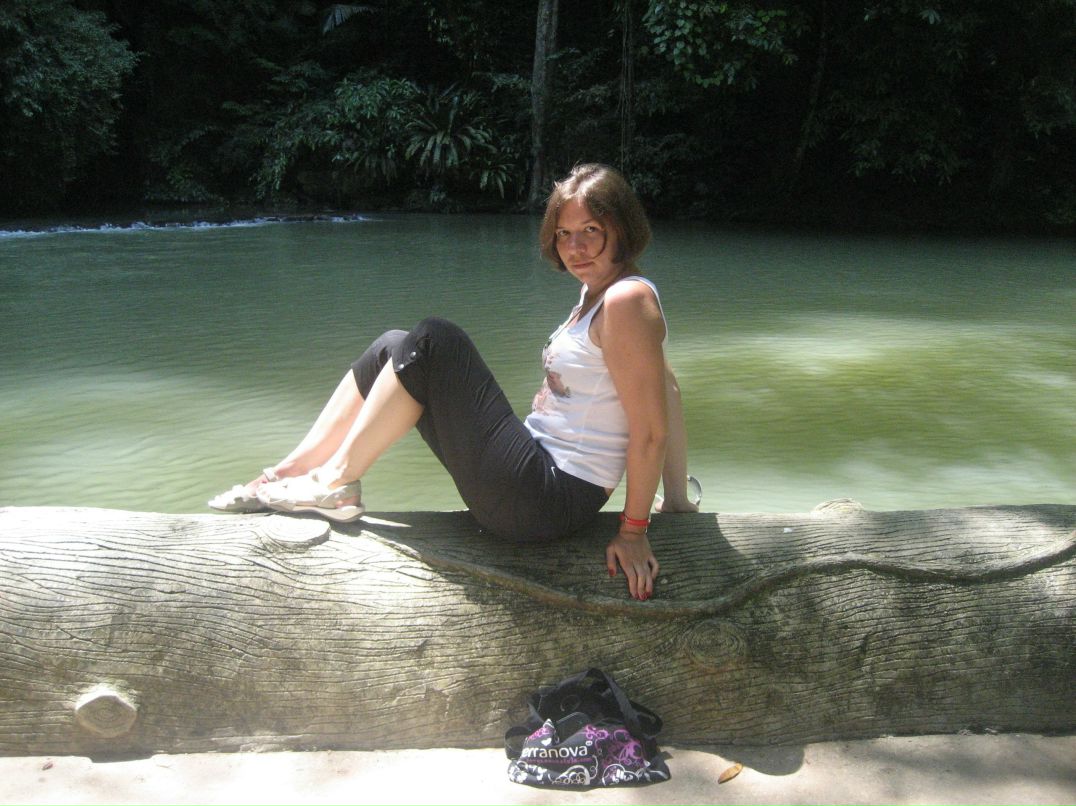 Елена Пронина | Москва