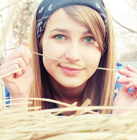 Юля Кардаш | Луцк