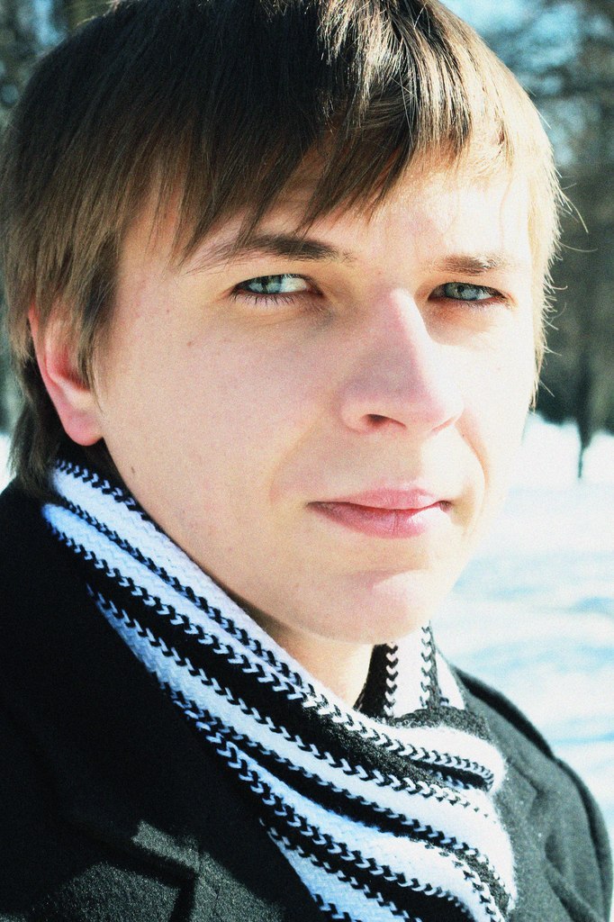 Анатолий Антохин | 