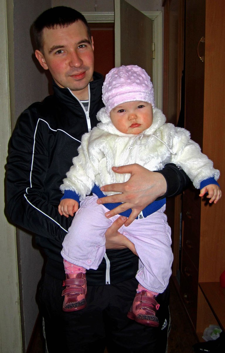 Алексашка Викторович ~Luis Kerl~ | Калининград