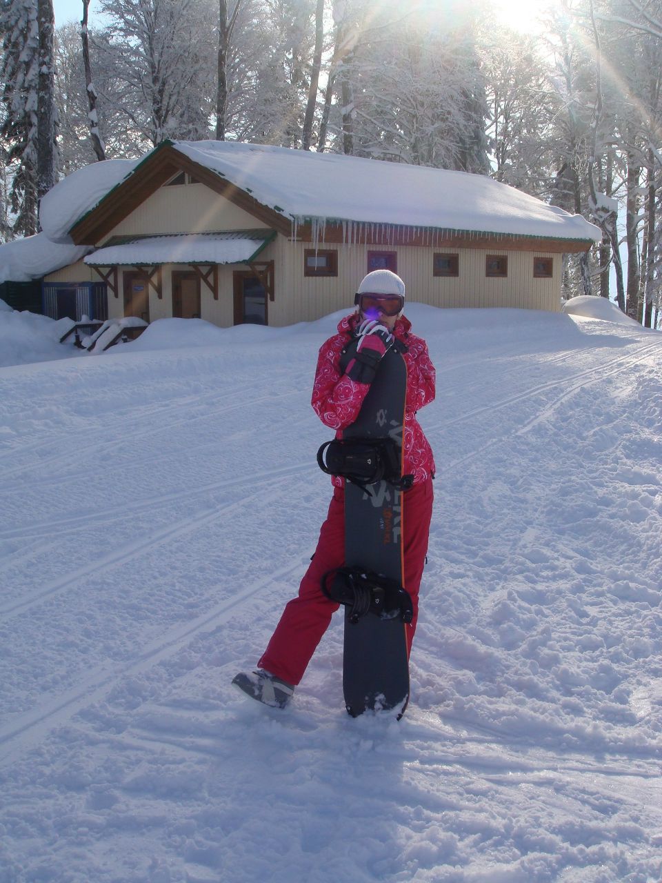 Владимир Поспелов | Троицк