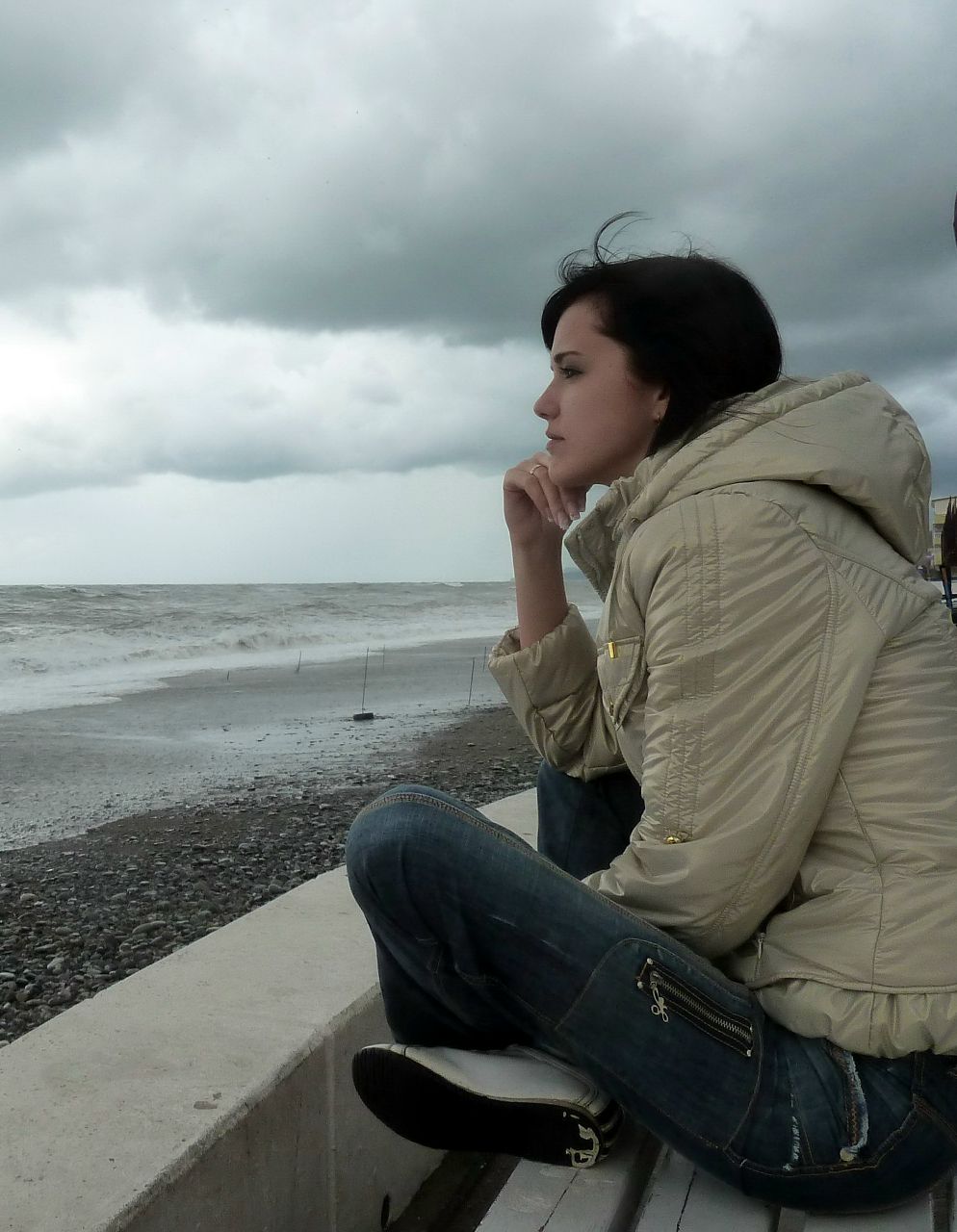 Викся Хитрова 