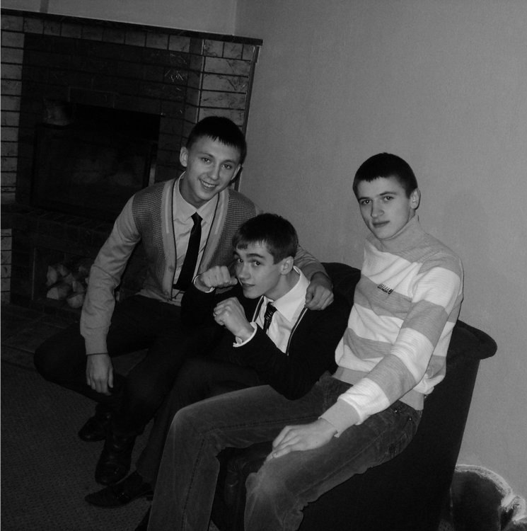 Ваня Коваль | Ростов-на-Дону