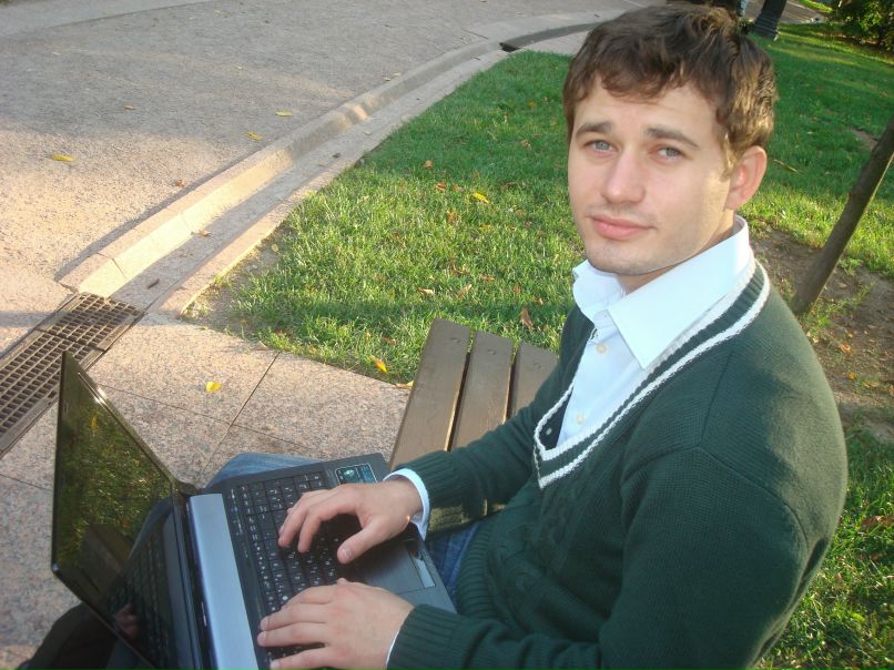 Николай Ленько | Киев