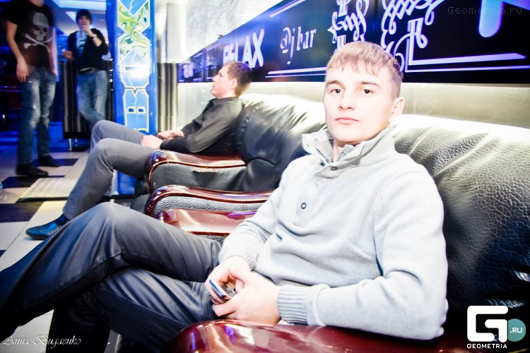 Евгений Богров | Чита