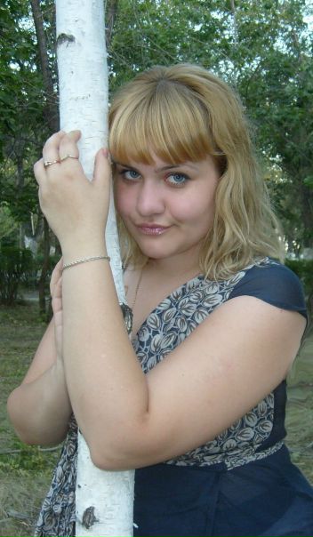 №4, Кристина Шалаева, 34 года, Саратов №4, Кристина Шалаева, 34 года, Саратов