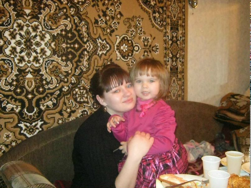 Анастасия Сигачева | Бердичев