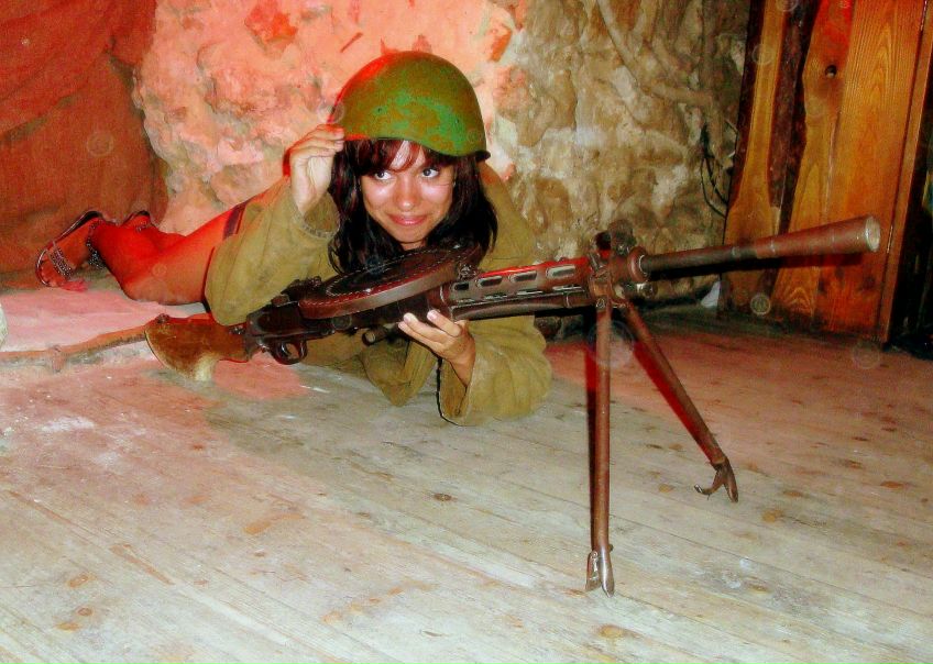 №46, Янет Еремеева, Киев №46, Янет Еремеева, Киев