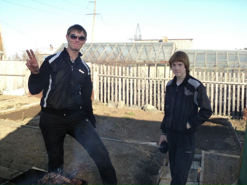 Николай Котов | Челябинск