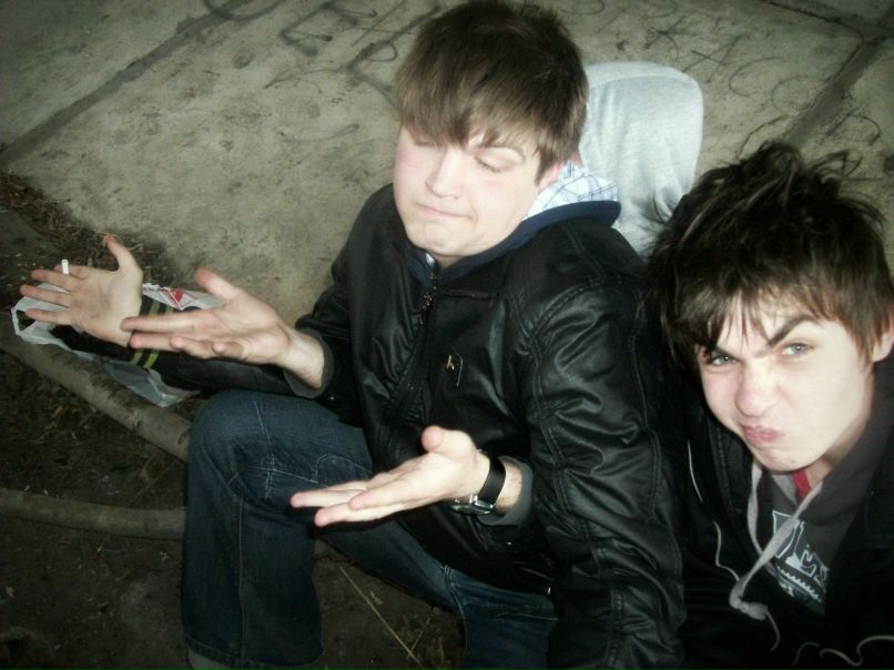 Дима Картавых | Киев