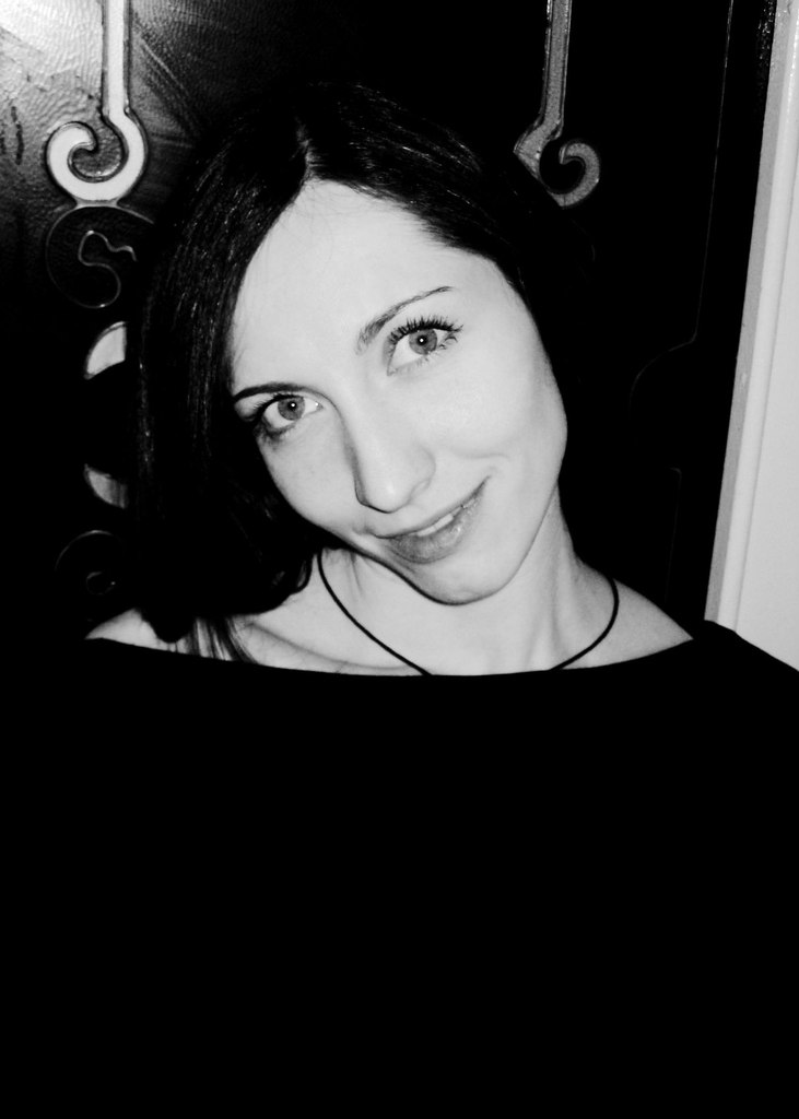 Алёна Лебедева | Пермь