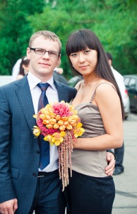 Алексей Горбачев