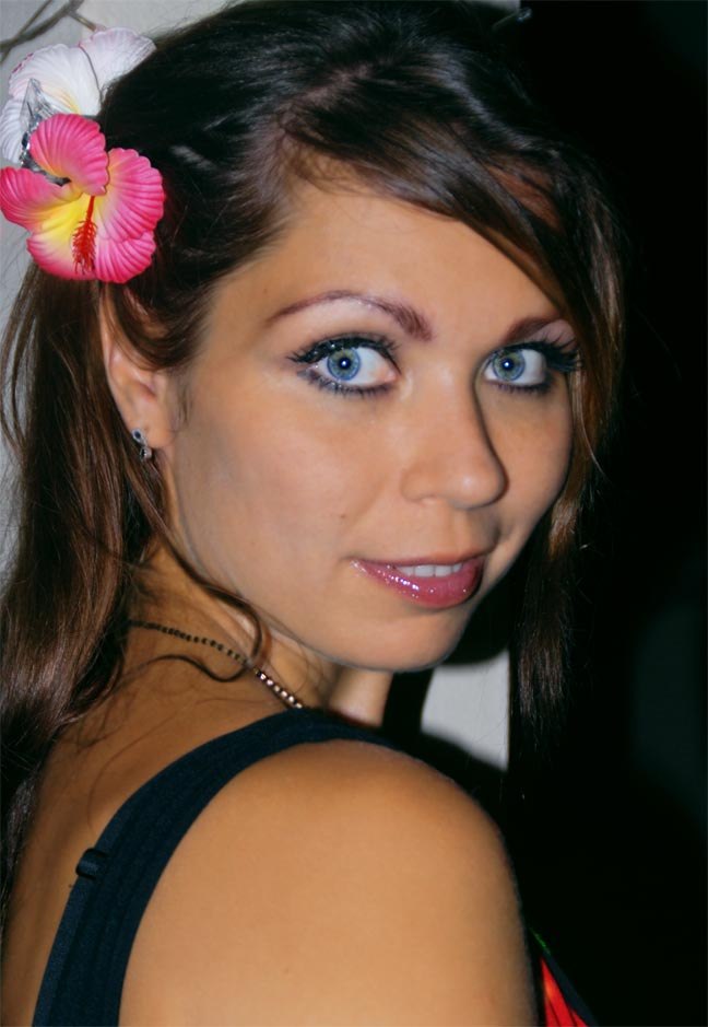 Виктория Мак | Москва