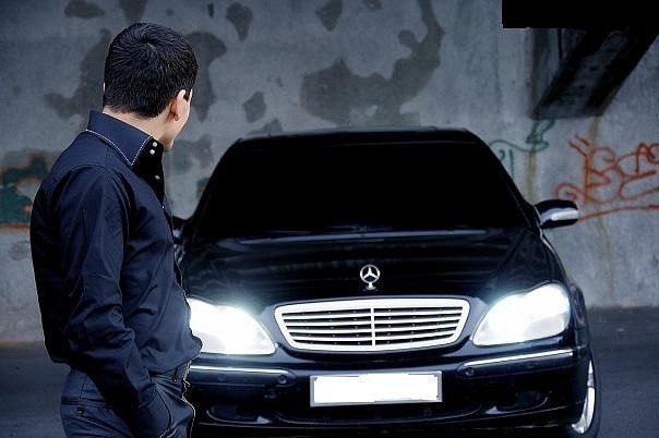 Владислав Ткаченко | Киев