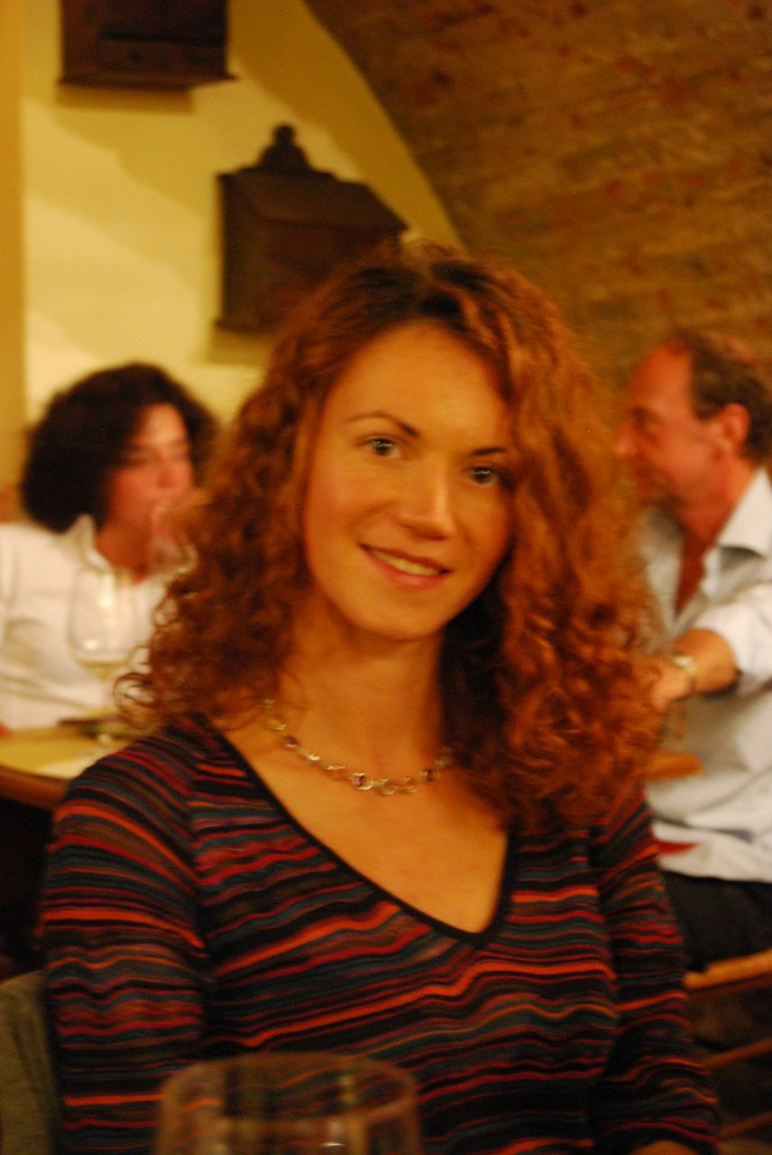 Маша Садикова | Киев