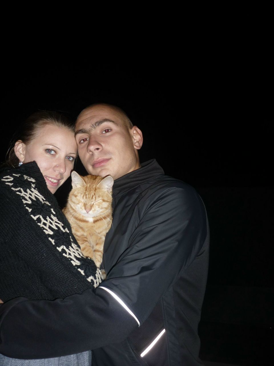 Наташа Москалько | Кривой Рог