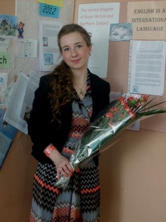 Olga Bakhmatova | Вологда