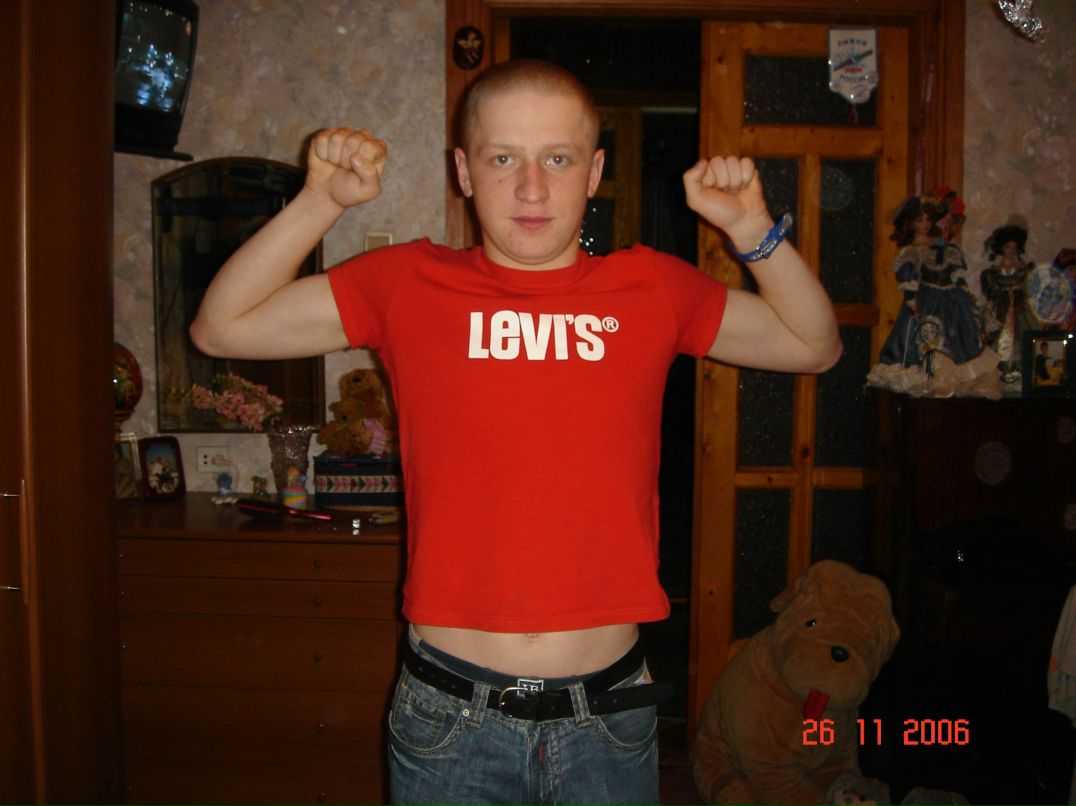 Юрий Русин | 