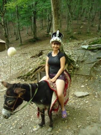 Марина Хакимзянова Азатовна | Казань