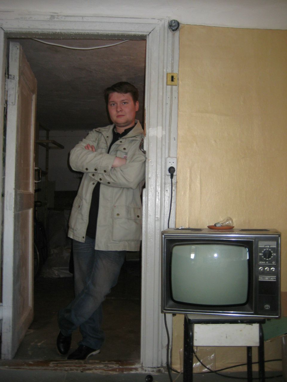 Александр Копотев | Ижевск