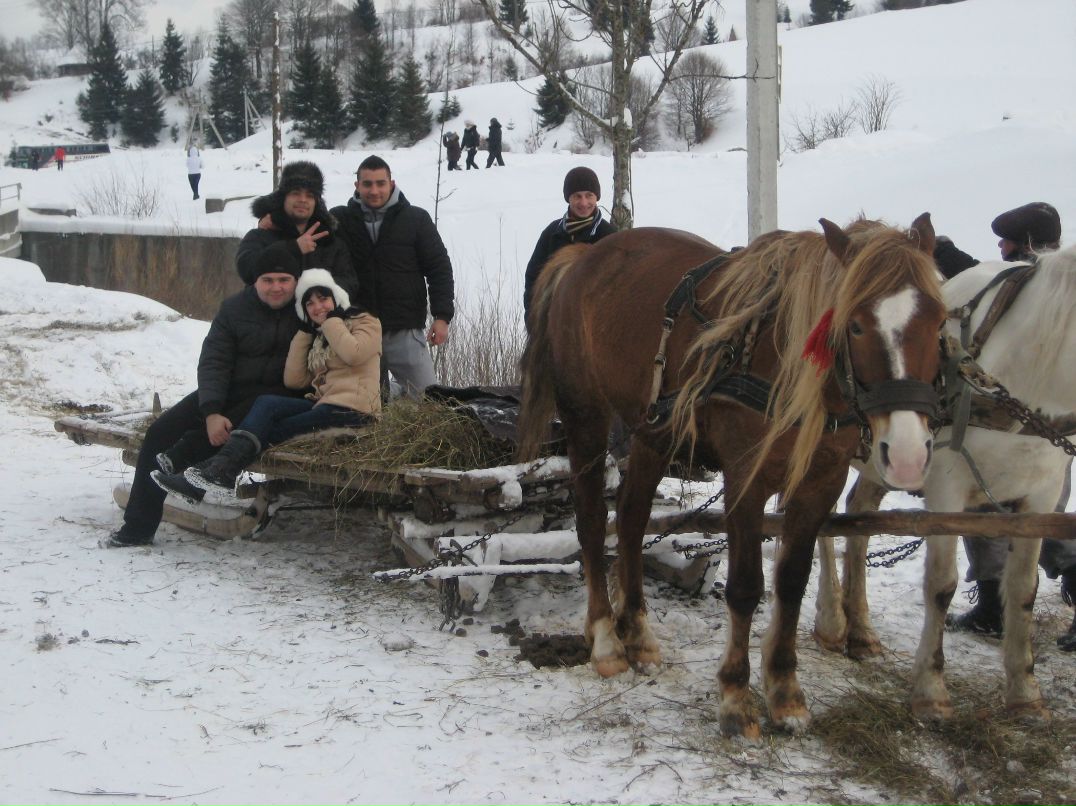Віктор Русин viktorovuch | Берегово