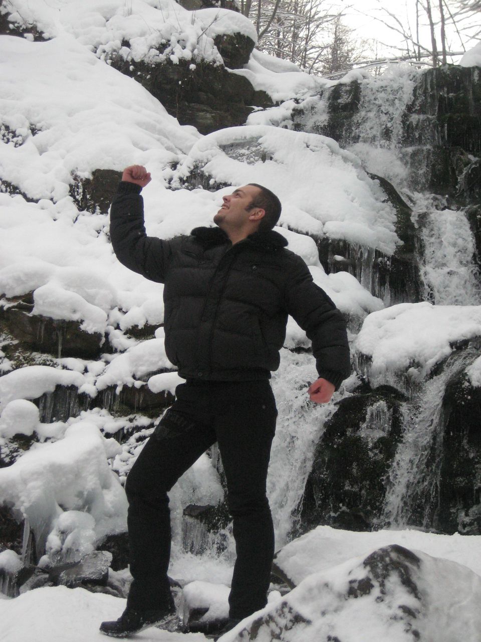 Віктор Русин viktorovuch | Берегово