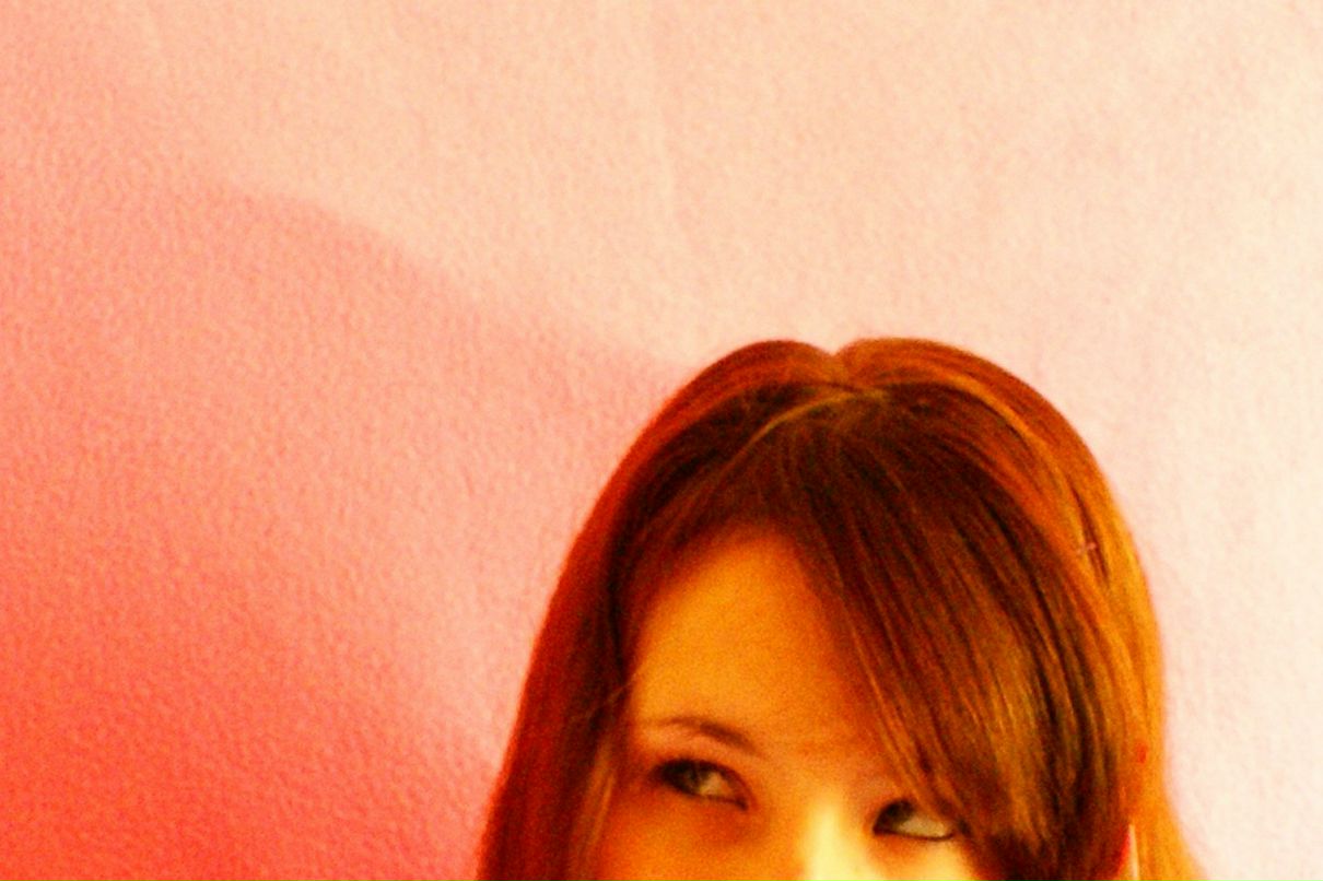 Тася Елагина | Москва