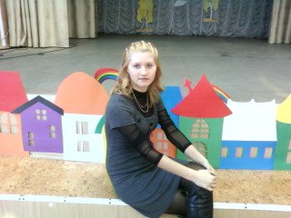 Юлия Лялина | Абакан